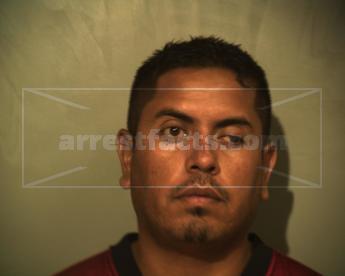 Jose Adrian Ortiz