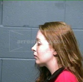Jessica Dawn Latham