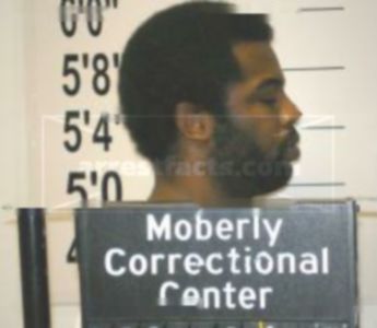 Aaron Dewitt Blair