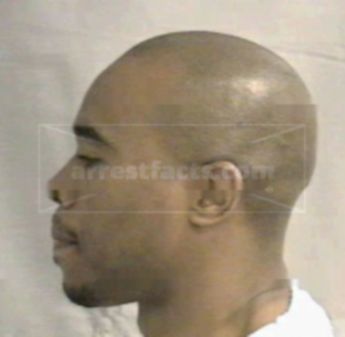 Demario James Drummond