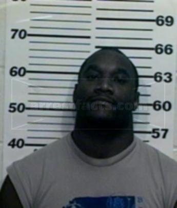 James Ray Fuller