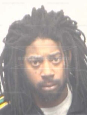 Calvin Sturdivant
