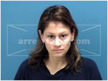 Christine Annette Bosquez