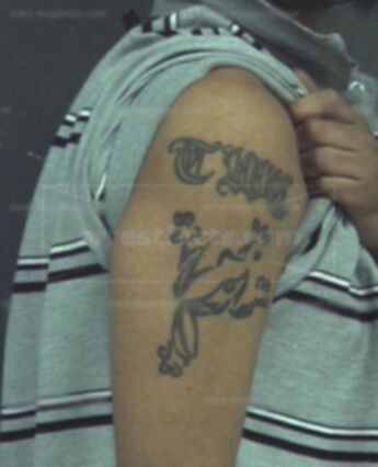 Thomas W Cisneros
