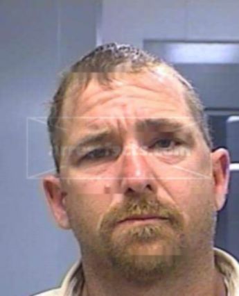 Ronald Kenneth Tharpe