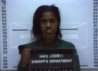 Demetria Crayton