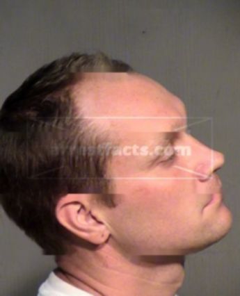 Matthew Robert Prather