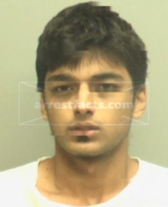 Zain Amanullah Vohra