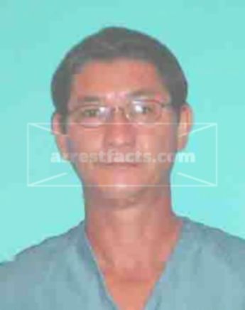 Michael Wayne Smith