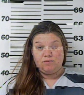 Adonda Ruth Lewis