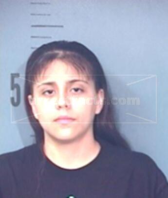 Heather Nichole Chavez