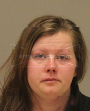 Amanda Lynn Sanderson
