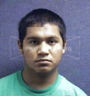 Jesus Lucena Solano