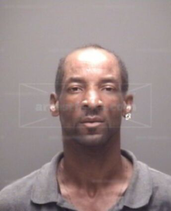 Walter Ray Brown