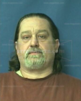Randall Scott Zimmer