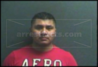 Harvey Ramirez Cardenas