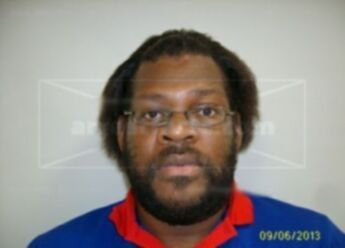 Jeffrey Dewayne Mitchell