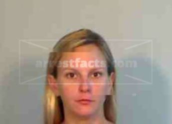 Jennifer Elizabeth Howe
