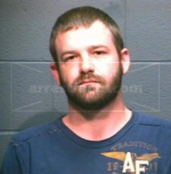 Matthew Colter Ragan