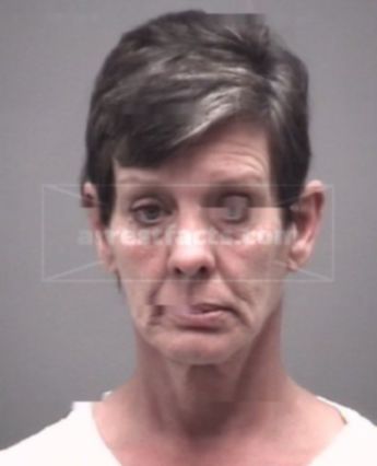 Barbara Mechelle Small