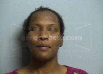 Ashley Shorter
