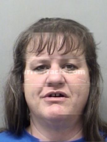 Robyn Raye Mcwilliams