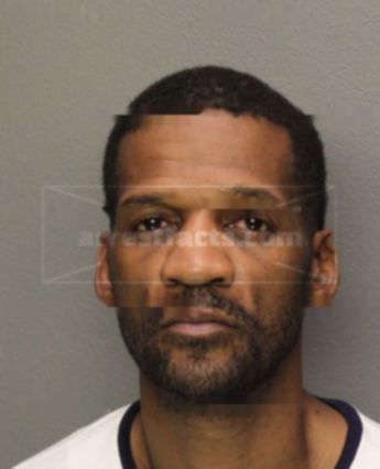 Kenneth Jerome Steward