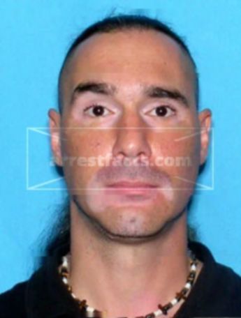 Joseph Greg Castro