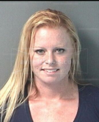 Courtney Lee Kaston