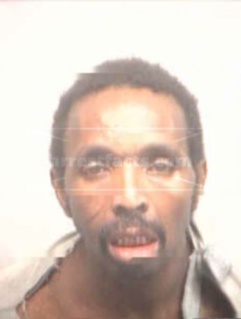 Anthony Williams
