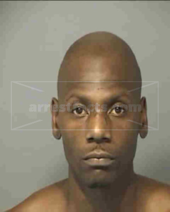 Zachary Benard Johnson