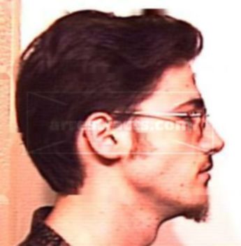 Caleb Michael Anderson