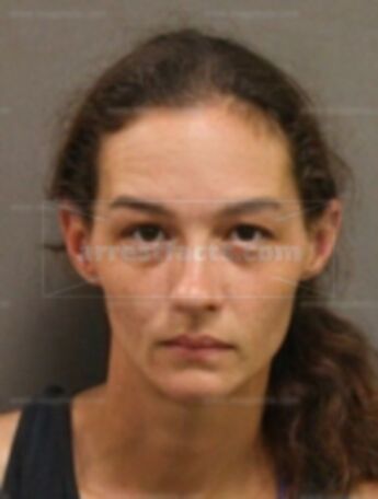 Tresa Elaine Courtney