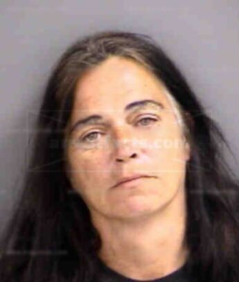 Brenda G Hayes