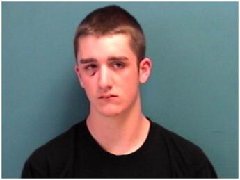 Trever Michael Schwandt