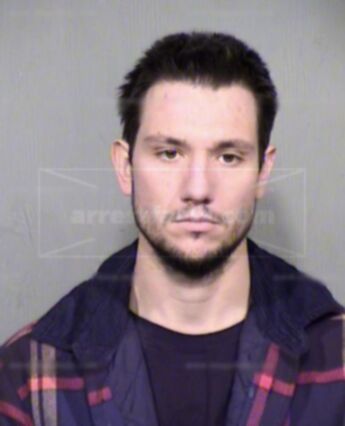 Christopher Dennis Stoner