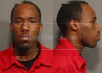 Lamarce Darinel Dudley