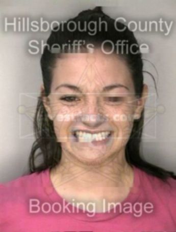 Randee Renee Milan