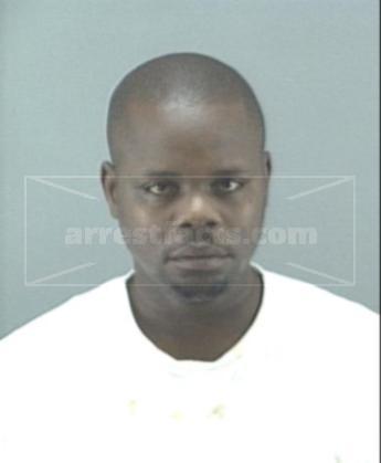 Anthony Dewayne Wheat