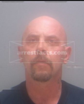 Terry Lawrence Dubbs