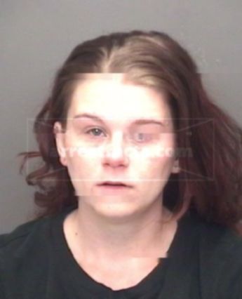 Monica Renae Bradley