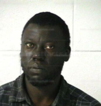 Alvin Patrick Jr