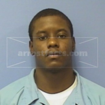 Antoine R. Winslow