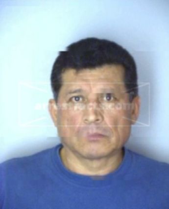 Eduardo Alvarado