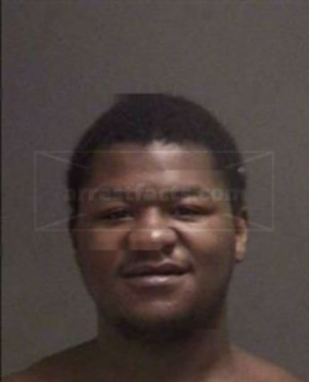 Damon O'neil Pittman