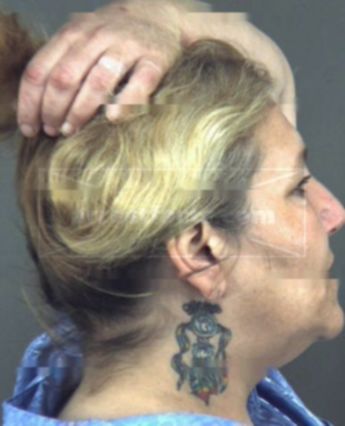 Donna Elizabeth Dixon