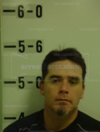 Eric Lee Nevarez