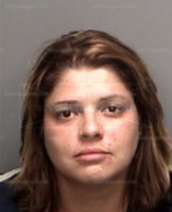 Rebecca Anne Moore