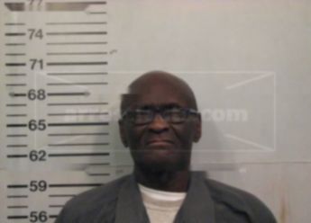 Freddie Lee Davis