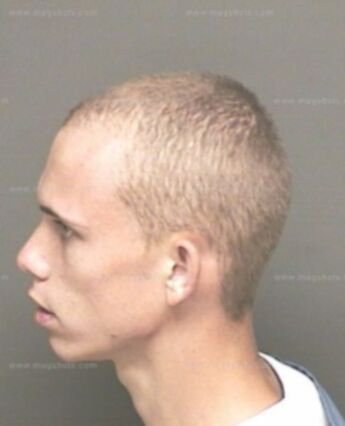 Travis Nathaniel Ross